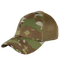 The Condor Tactical Team Mesh Cap features a Scorpion OCP camouflage pattern, a curved brim, and mesh back panels.